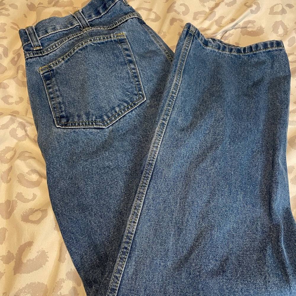 Men’s RedHead Straight Denim Jeans